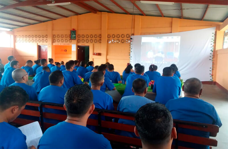 videocultos-penales-nicaragua